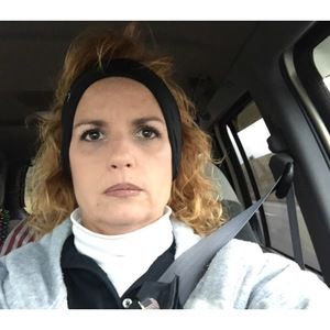 Meet your Posher, Alecia